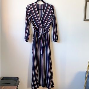 Altar’d State Maxi Dress